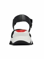 Zapatilla Mujer Kinetic Impact Y-Str Negro Sorel