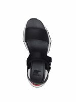 Zapatilla Mujer Kinetic Impact Y-Str Negro Sorel
