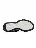 Zapatilla Mujer Kinetic Impact Y-Str Negro Sorel