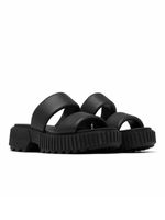 Sandalia-Mujer-Slide-Mid-Sandal-Negro-Sorel