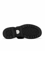 Sandalia Mujer Slide Mid Sandal Negro Sorel