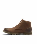 Botín Hombre Madson Ii Chukka Wp Café Sorel