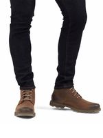 Botín Hombre Madson Ii Chukka Wp Café Sorel