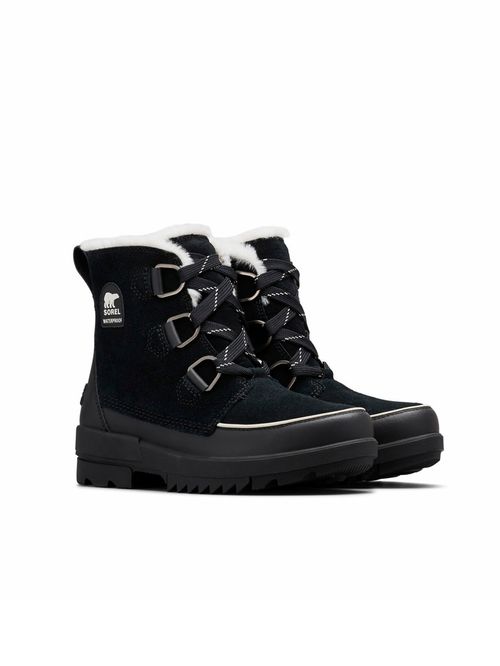 Bota Mujer Tivoli iv