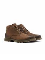 Botin-Hombre-Madson-Ii-Chukka-Wp-Cafe-Sorel