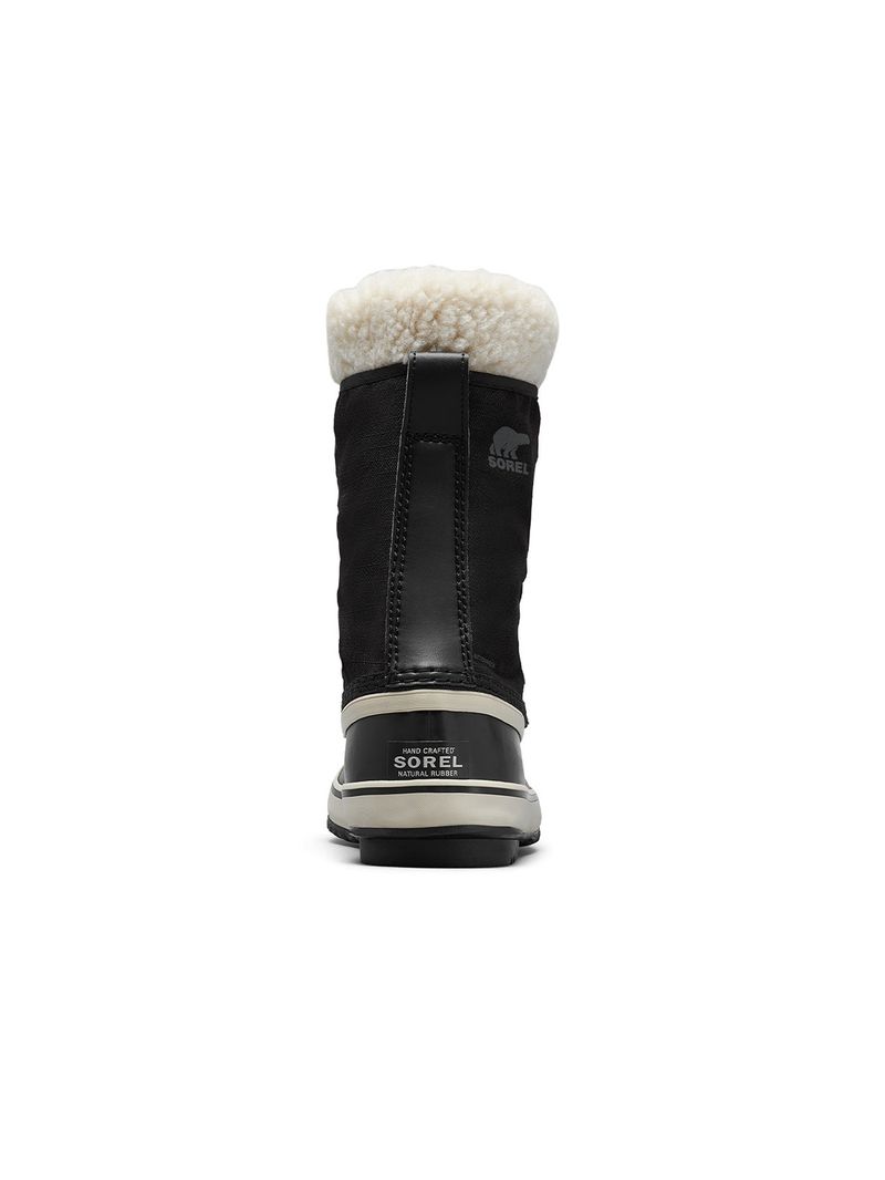 Bota Mujer Winter carnival wp