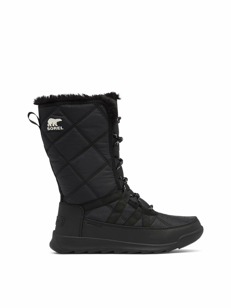 Bota Mujer Whitney ii tall lace