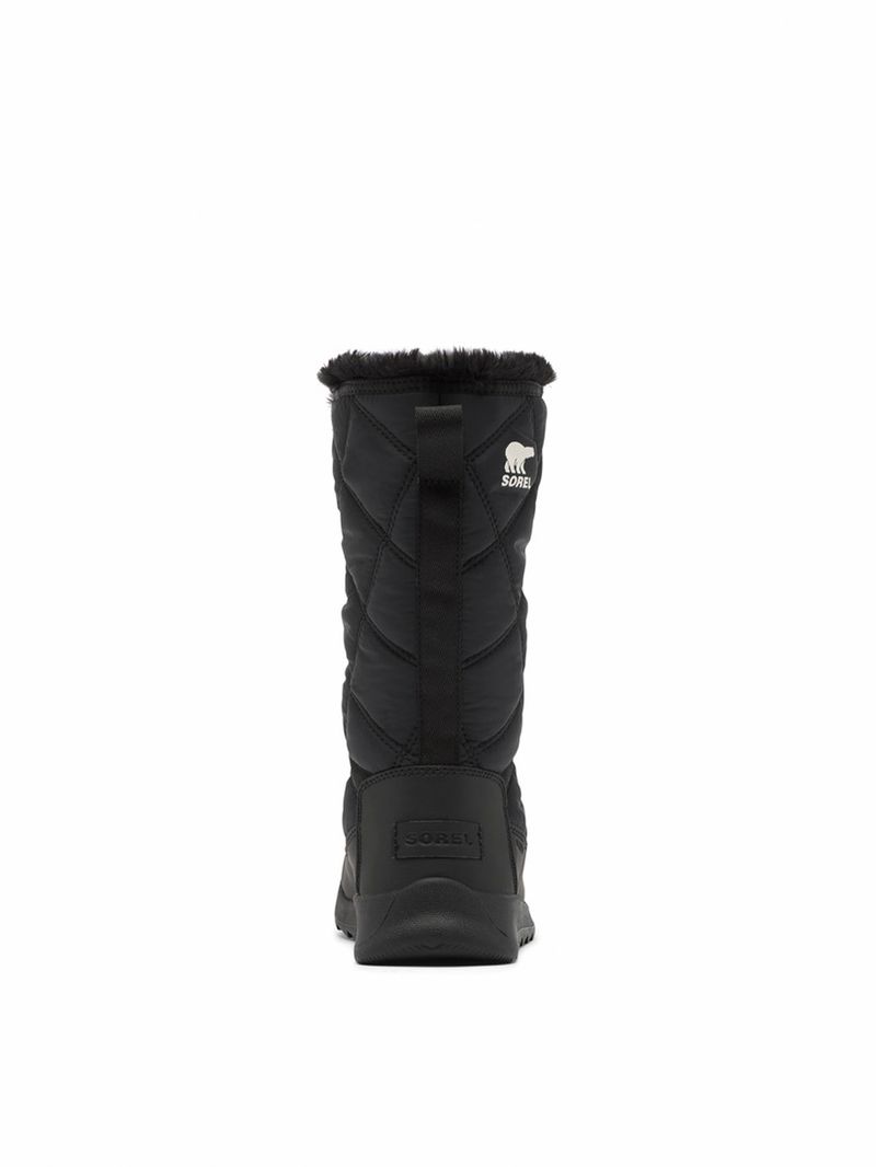Bota Mujer Whitney ii tall lace