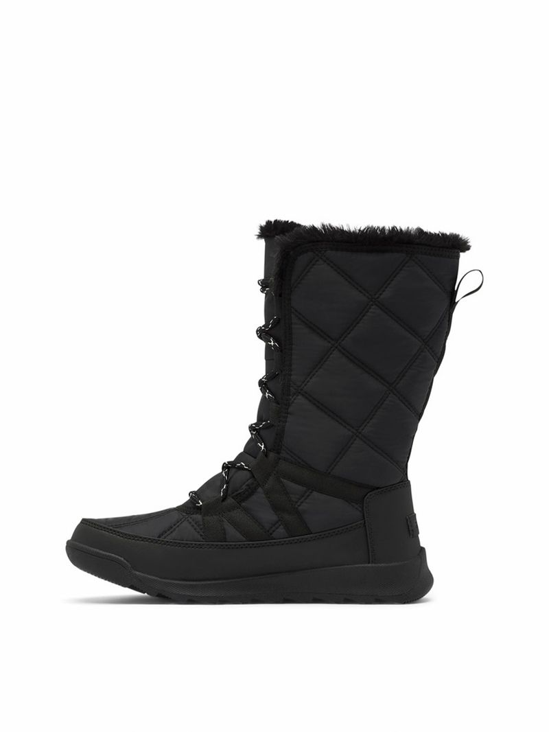 Bota Mujer Whitney ii tall lace