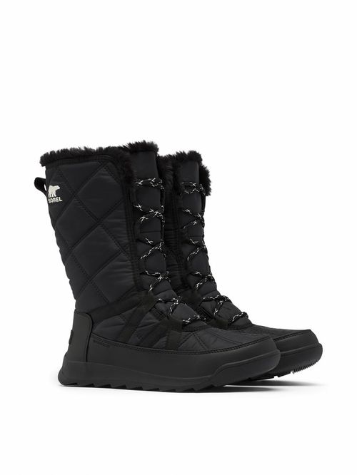 Bota Mujer Whitney ii tall lace