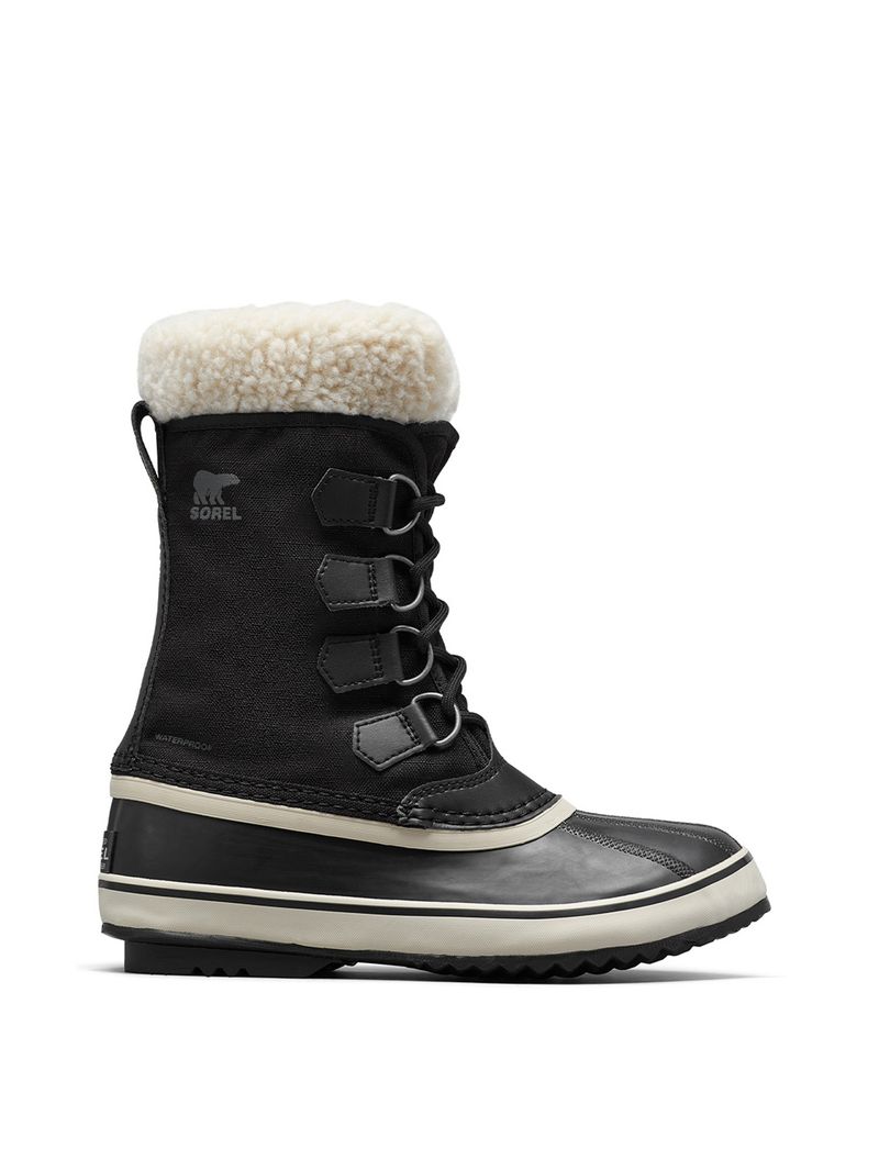 Bota Mujer Winter carnival wp