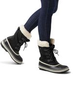 Bota Mujer Winter carnival wp