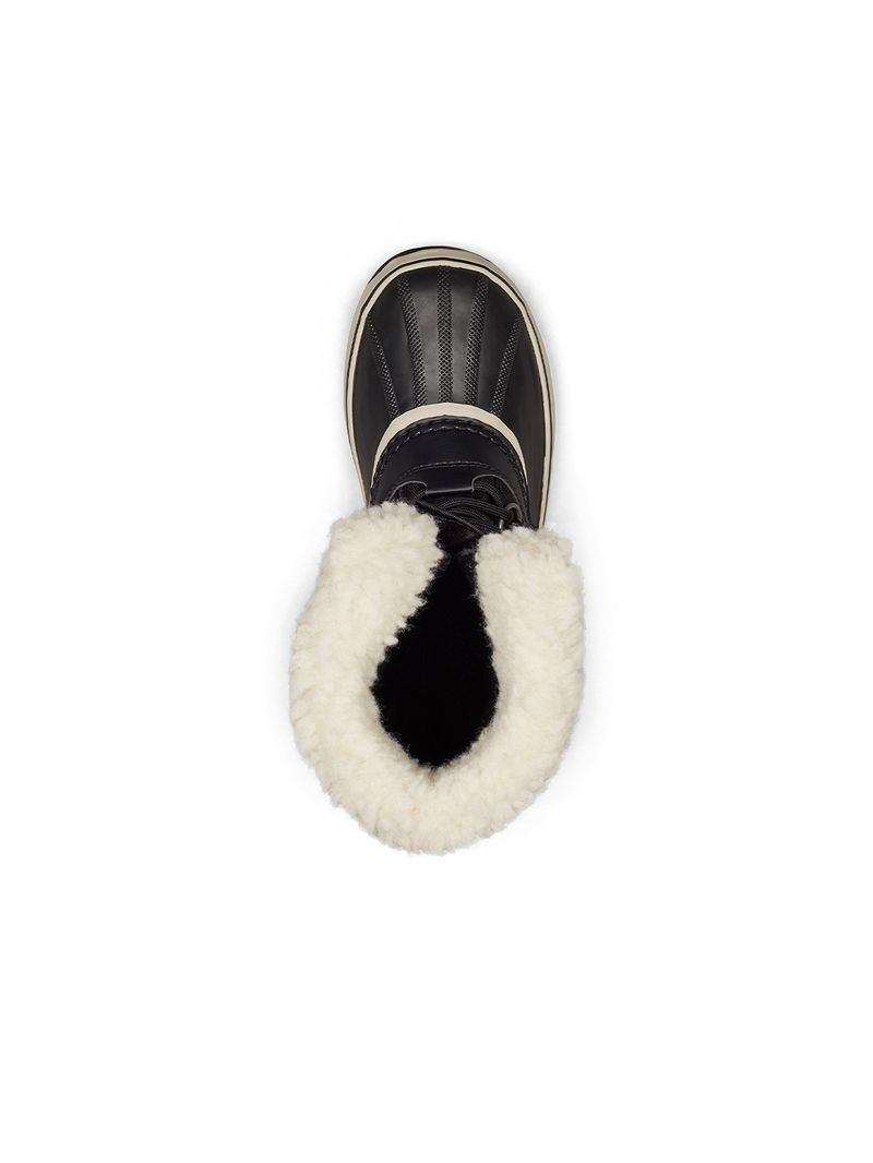 Bota Mujer Winter carnival wp