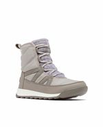 Bota-Mujer-Whitney-II-Plus-Lace-Gris-Sorel