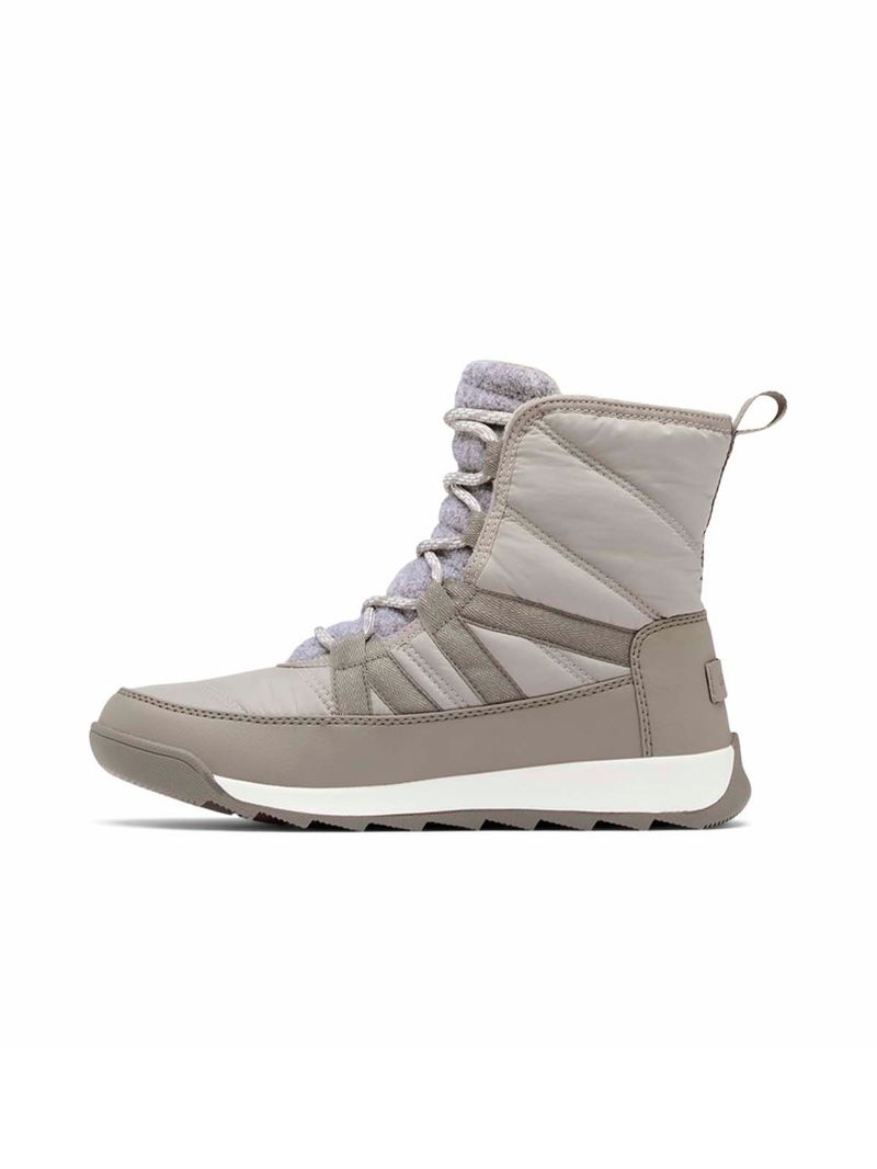 Bota-Mujer-Whitney-II-Plus-Lace-Gris-Sorel