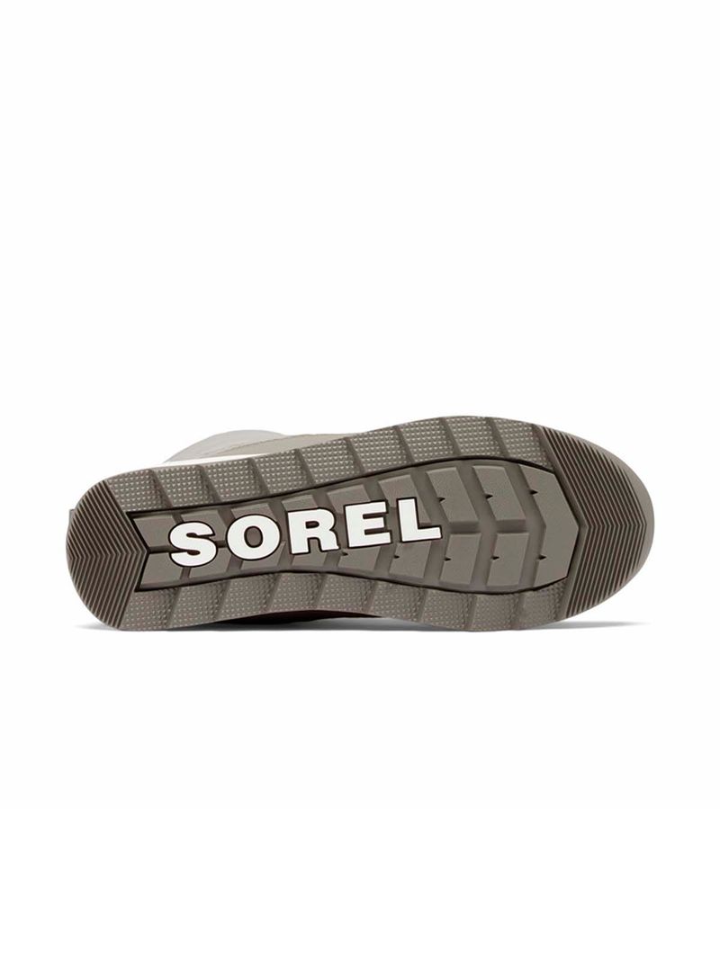 Bota-Mujer-Whitney-II-Plus-Lace-Gris-Sorel