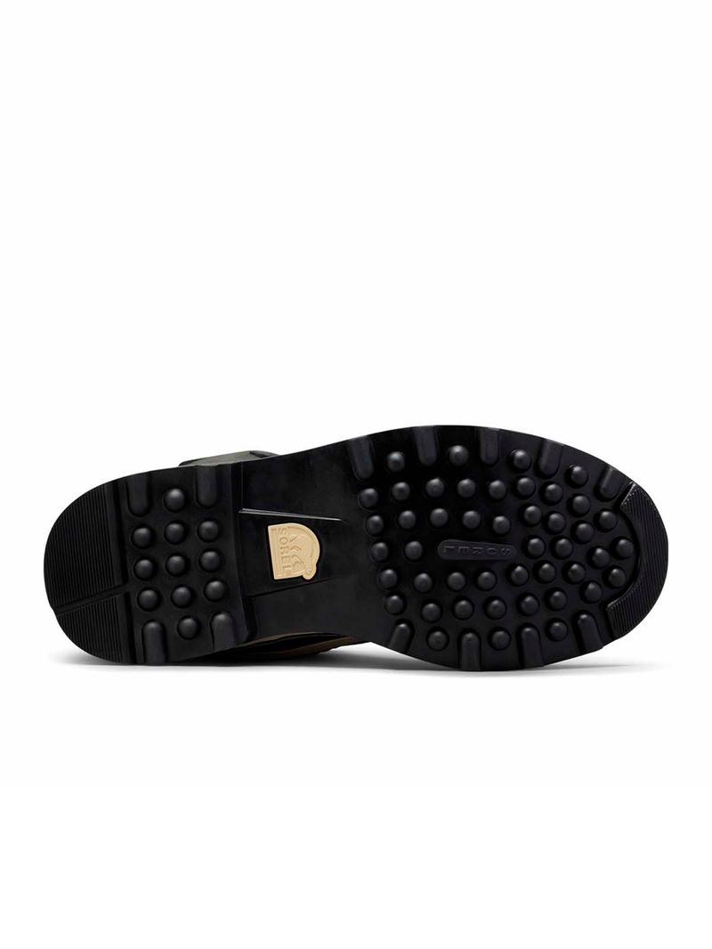 Bota-Hombre-Caribou-Negro-Sorel