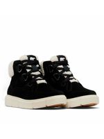 Bota-Mujer-Explorer-III-NW-Lace-Negro-Sorel