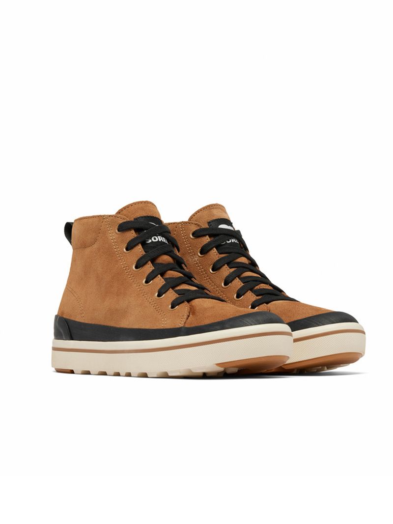 Botin-Hombre-Metro-II-Chukka-Beige-Sorel