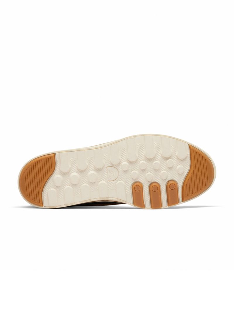 Botin-Hombre-Metro-II-Chukka-Beige-Sorel