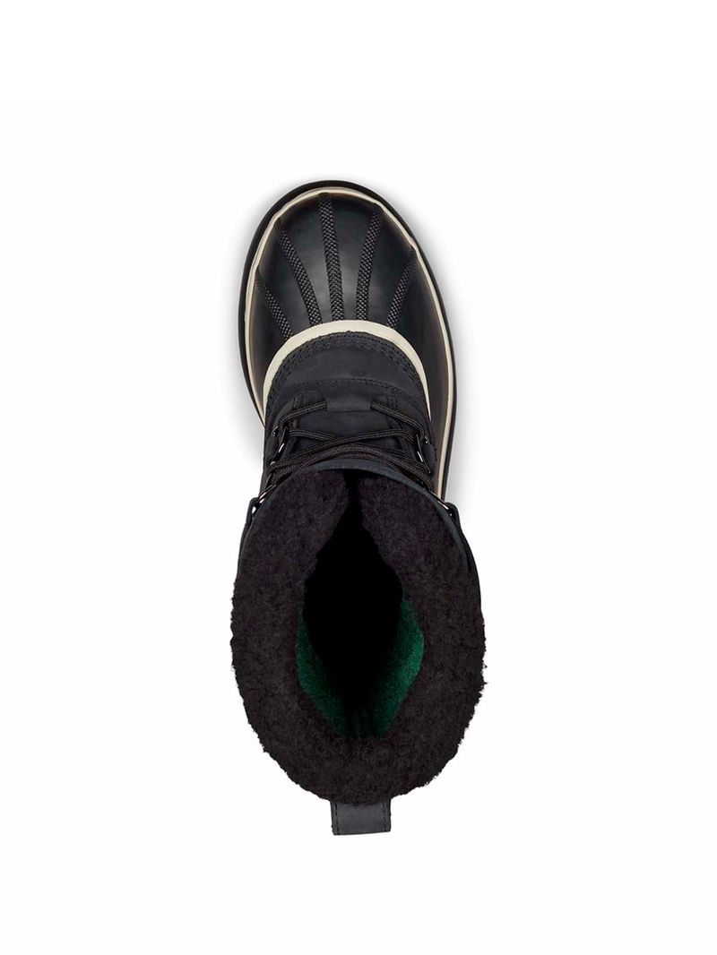 Bota-Hombre-Caribou-Negro-Sorel