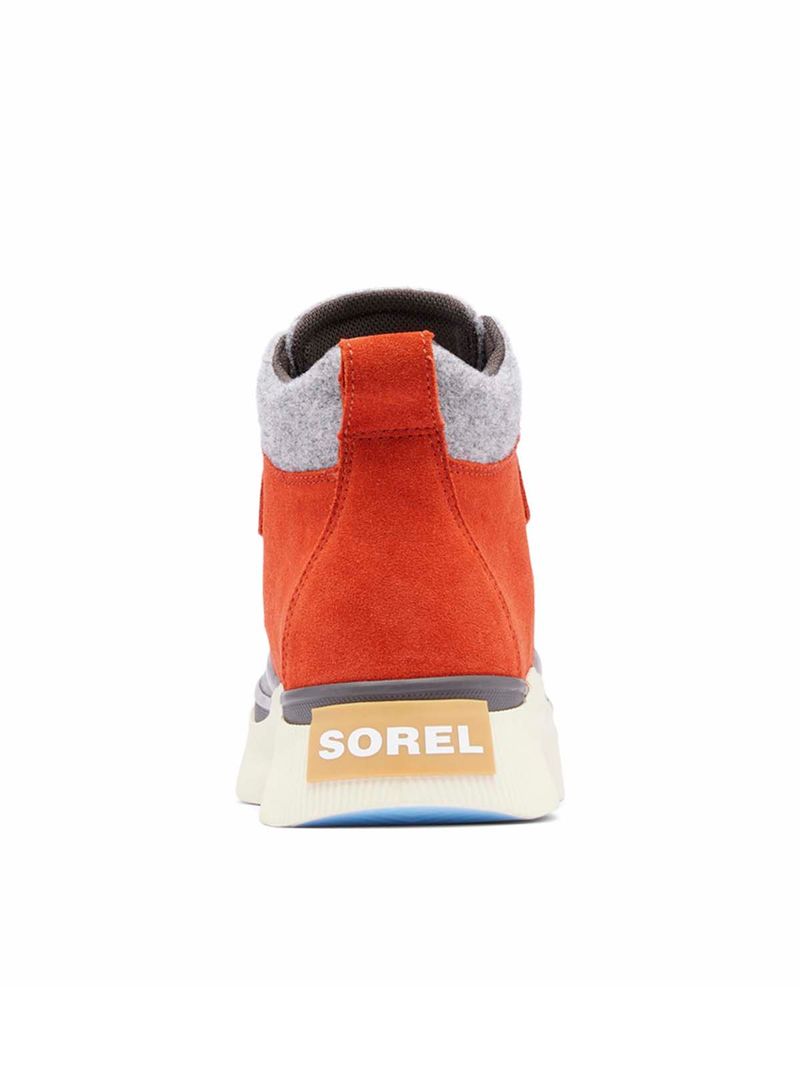 Bota-Mujer-Out-N-About-IV-Class-Rojo-Sorel