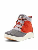 Bota Mujer Out N About IV Class Rojo Sorel