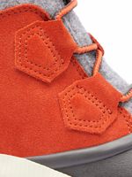 Bota Mujer Out N About IV Class Rojo Sorel