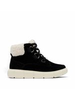 Bota Mujer Explorer III NW Lace Negro Sorel