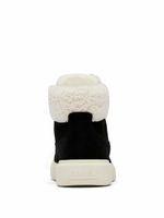 Bota Mujer Explorer III NW Lace Negro Sorel