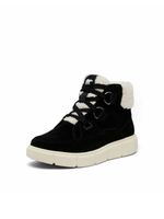 Bota Mujer Explorer III NW Lace Negro Sorel