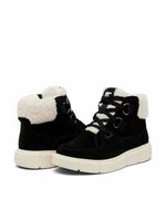 Bota Mujer Explorer III NW Lace Negro Sorel