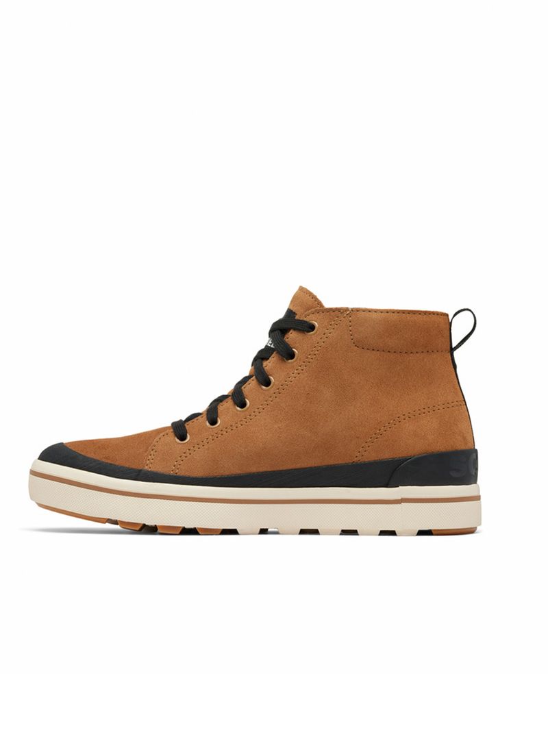 Botin Hombre Metro II Chukka Beige Sorel