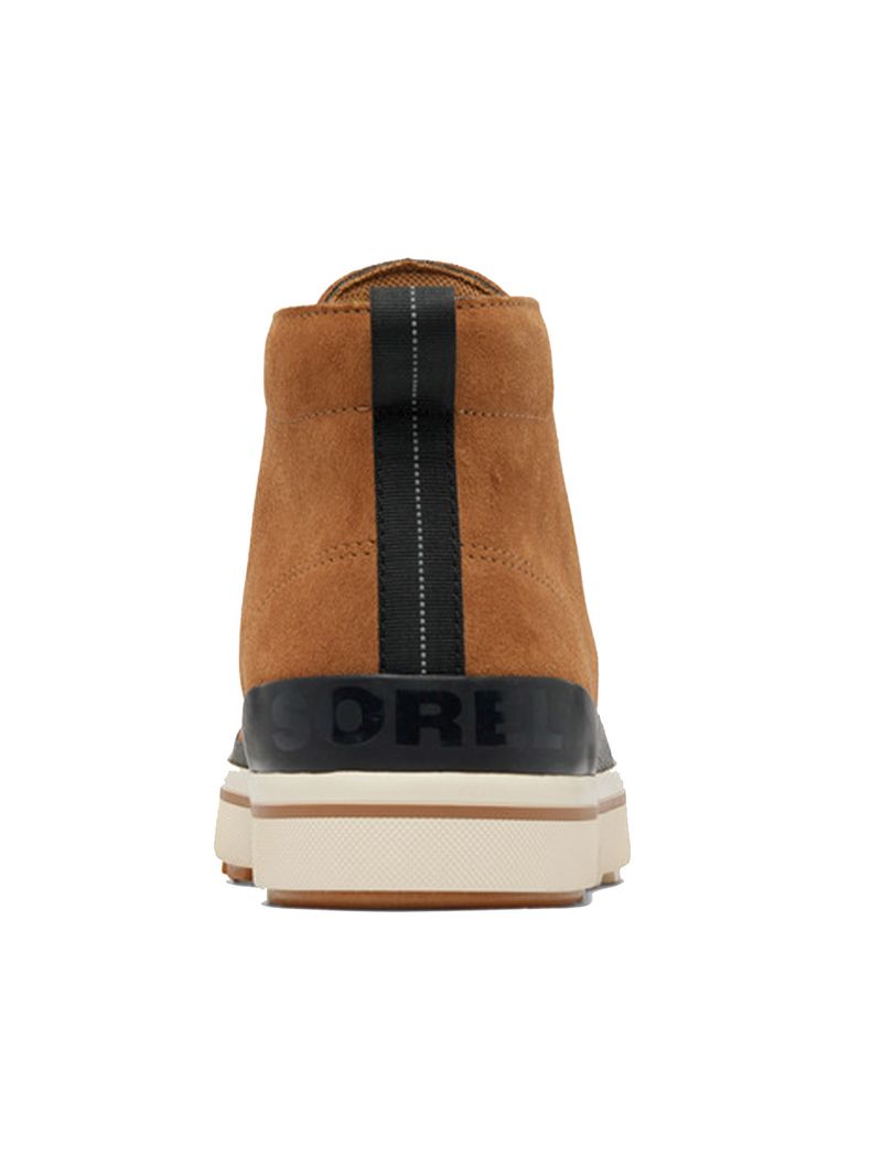 Botin Hombre Metro II Chukka Beige Sorel