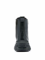 Bota Mujer Ona Ave Boot Lace WP Negro Sorel