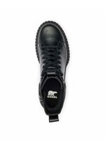 Bota Mujer Ona Ave Boot Lace WP Negro Sorel