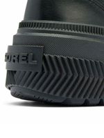 Bota Mujer Ona Ave Boot Lace WP Negro Sorel
