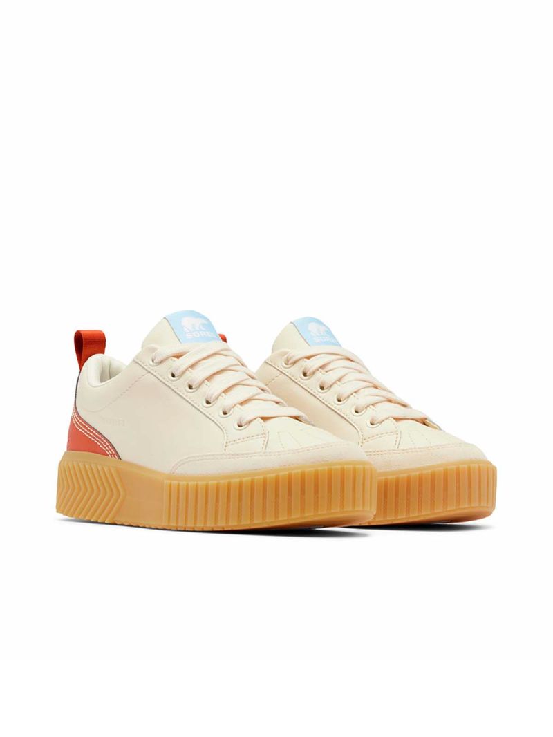Zapatilla-Mujer-Ona-Ave-Low-Blanco-Sorel