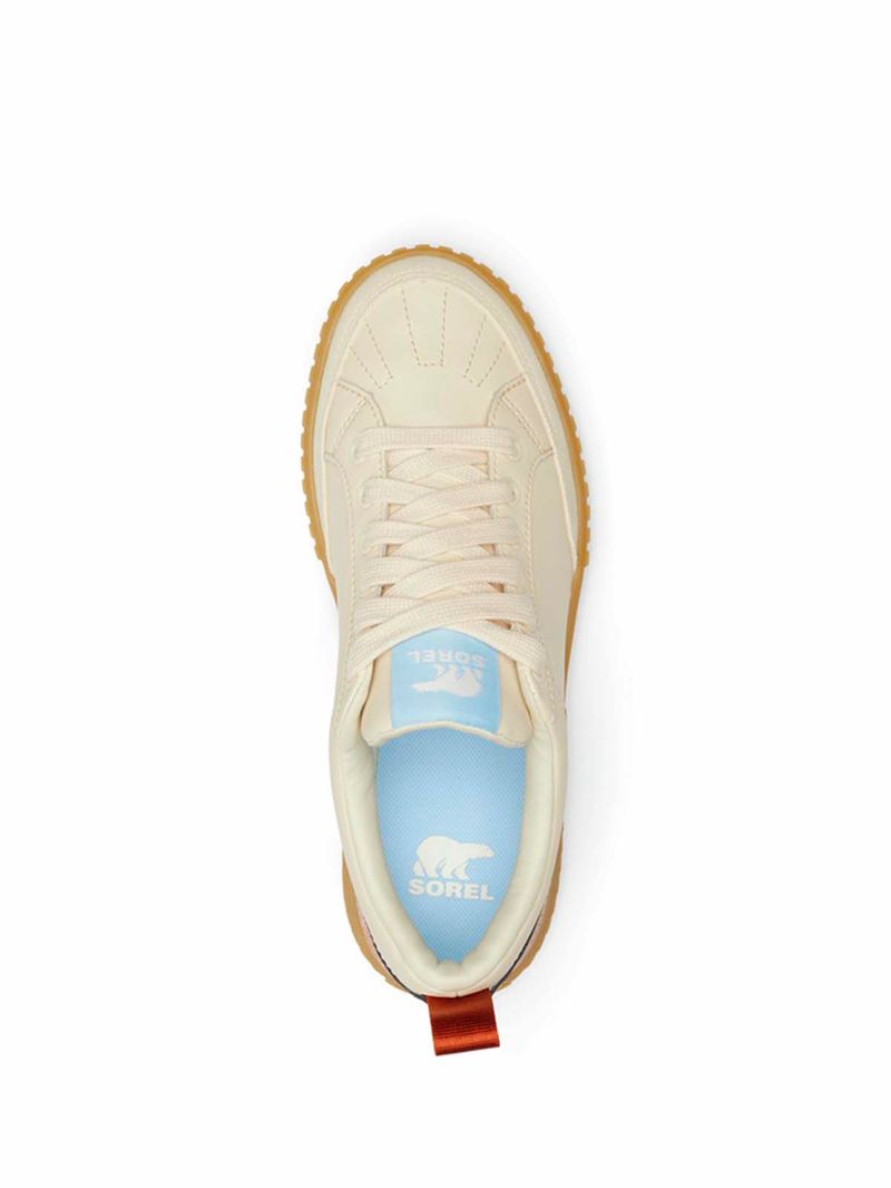 Zapatilla-Mujer-Ona-Ave-Low-Blanco-Sorel