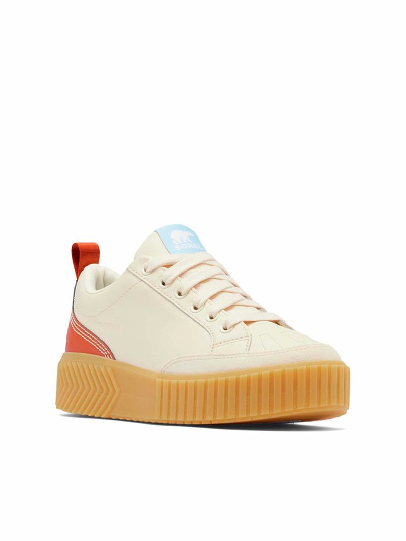 Zapatilla-Mujer-Ona-Ave-Low-Blanco-Sorel