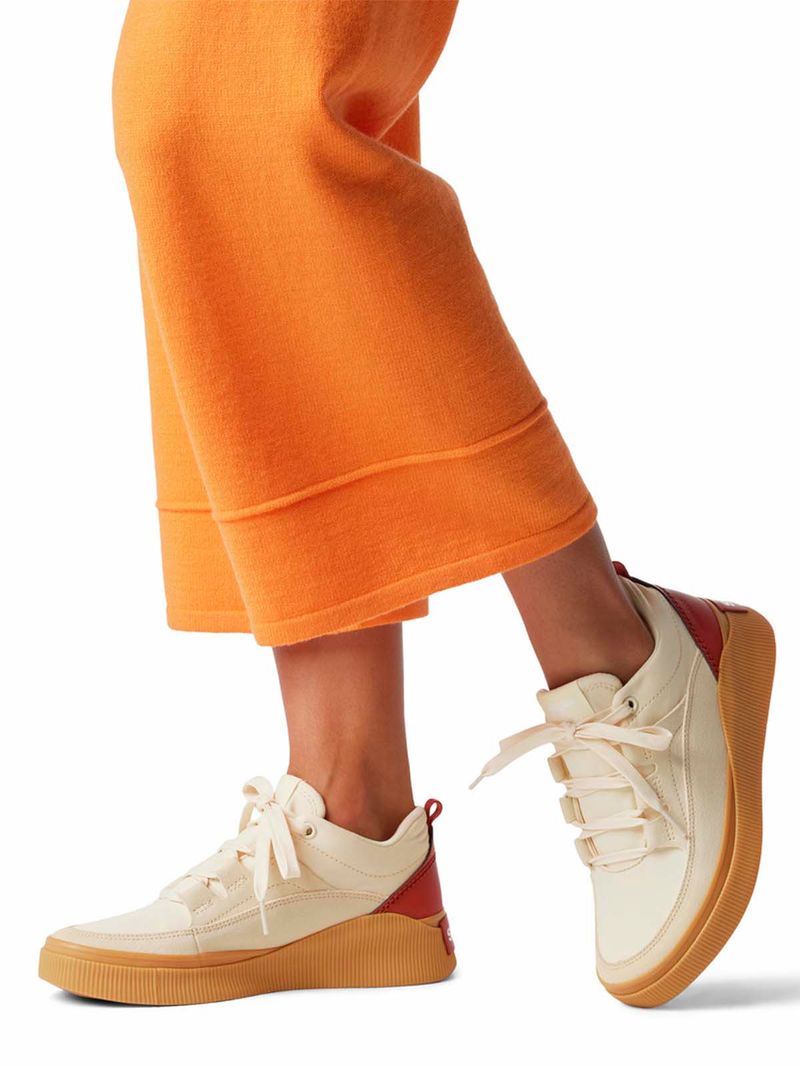 Zapatilla-Mujer-Ona-Ave-Low-Blanco-Sorel