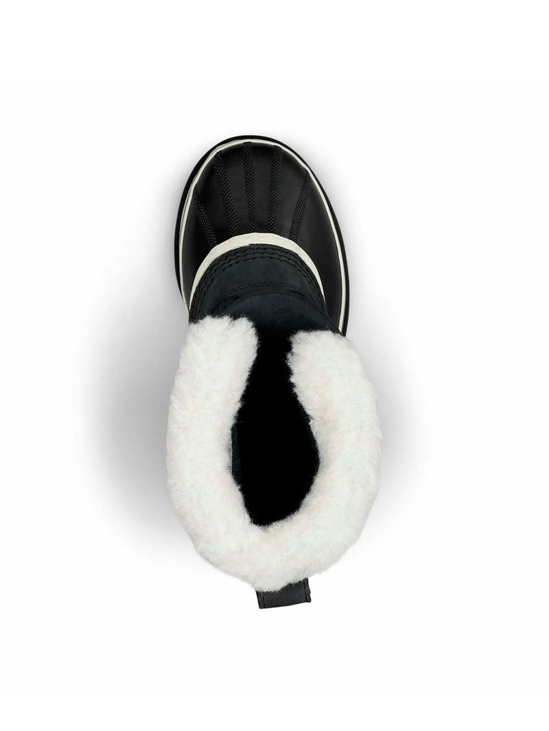 Bototo-Mujer-Caribou-Negro-Sorel