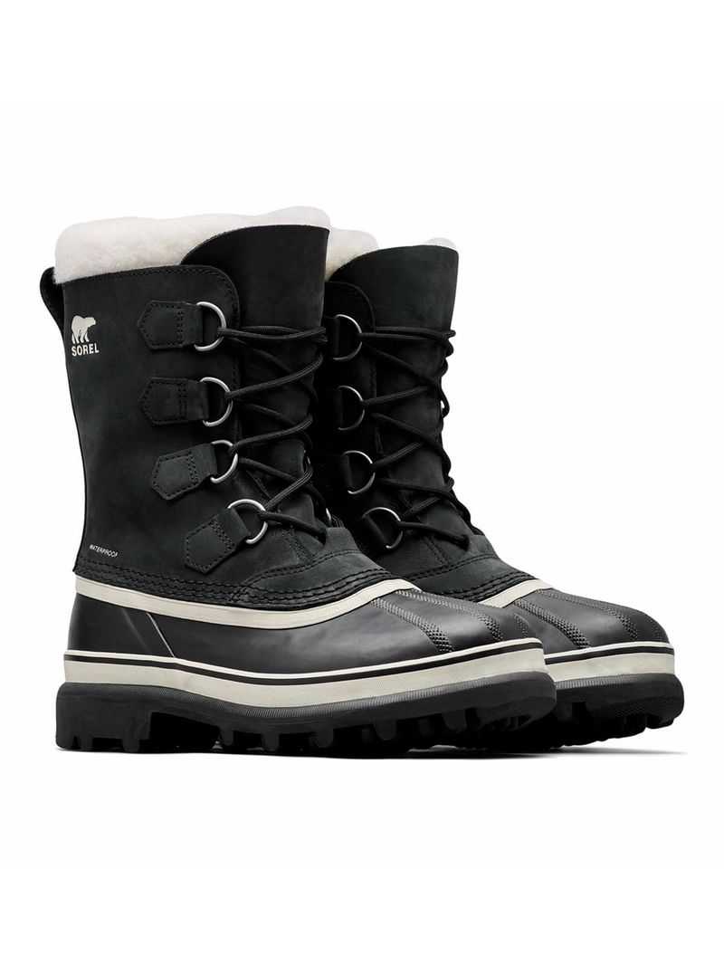 Bototo-Mujer-Caribou-Negro-Sorel