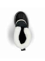 Bototo-Mujer-Caribou-Negro-Sorel
