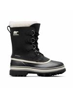 Bototo Mujer Caribou Negro Sorel