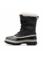 Bototo Mujer Caribou Negro Sorel