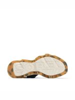 Sandalia Mujer Kinetic Impac Negro Sorel