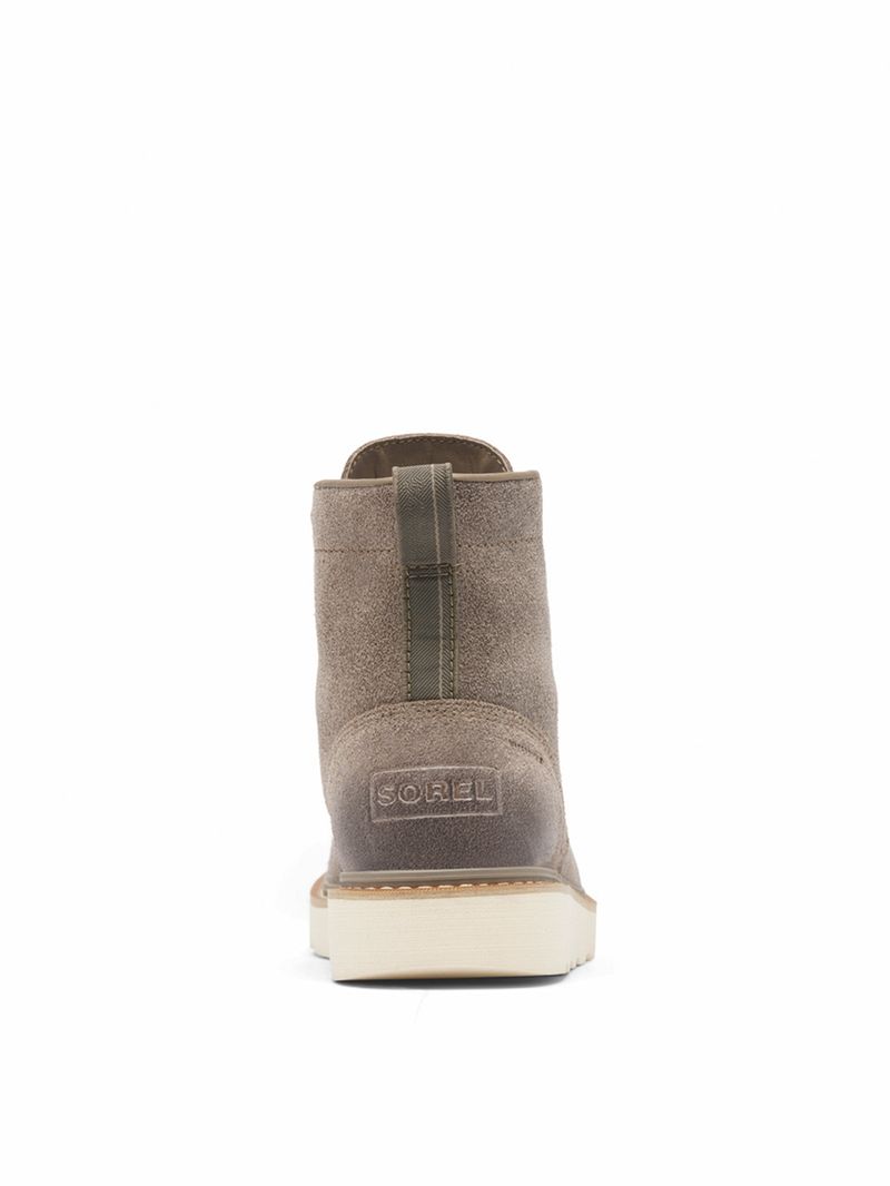Botin Hombre Slabtown 62 Wp Café Sorel