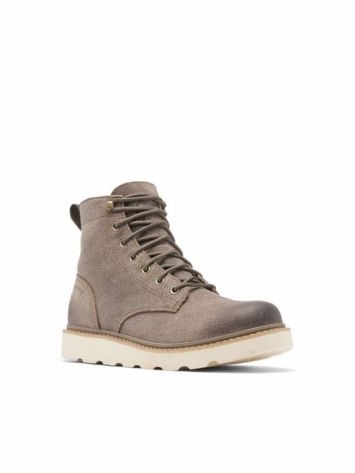 Botin Hombre Slabtown 62 Wp Café Sorel
