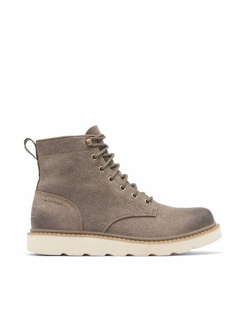 Botin Hombre Slabtown 62 Wp Café Sorel